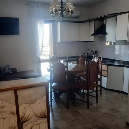 Apartmán 4 Piano Chioggia